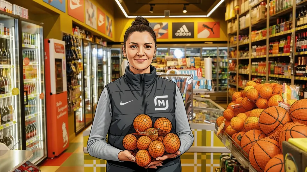 Магнит открывает франшизу. Бизнес без закупочной головной боли